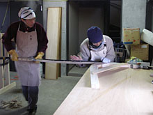 �X�`�[���x���h�ŃX�e�������