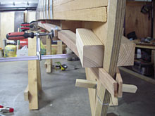 �C���E�F�����Œ肷��