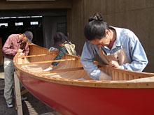 �V�[�g��t����A�j�X��h��B