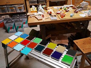 �C���f�B�A���K�[��