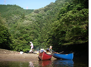 ������̔閧�̕l