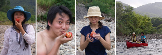 ��������q�A�q���A�L����A�T�I�������A�Q�l�ŃJ�k�[