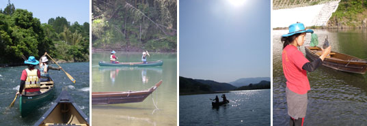 �܃�����̗l�q