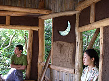 �o���u�[�n�E�X