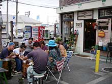 �u���E���^�r�[