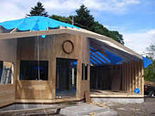 �P�T���A�����܂Ői�񂾁B