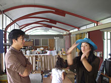 �A�W�[�������x