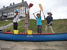 �]�s��A�S�[����A�܂��g�}�g����R����B