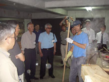 ���[�N�V���b�v���i