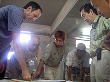 �����͂񕗌i�A���[�N�V���b�v���i