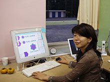 ���c�J���̂Â���w�Z�A���J�R����B