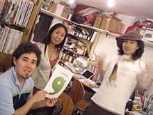 �r�[�O�b�h�J�t�F