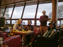 ���T�r�N�ƁA���₩�����B