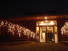 ��̐����ώ@�Z���^�[