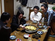 ��y�Ɛ�y�A���D�ݏĂ�