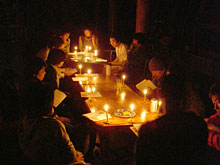 �A�[�X�f�C�i�C�g�B