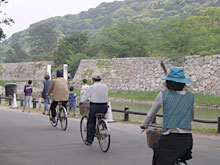 �H�F���E�T�C�N�����O in ��