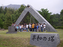 �L�����h�����݂�Ȃœ����A���a�̓�