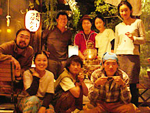 �X�P�b�`�u�b�N�Ɏv�����������ރJ�t�F�̂��q����A�X�^�b�t�݂̂�ȁB