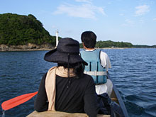 �u���R�Ɏg���Ă�����v�ƌ����Ă��ꂽ�y�n