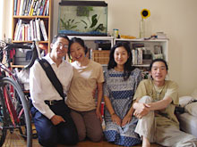 �{�X�g���̂̃A�p�[�g�A�J�����X�E�������ƈꏏ��