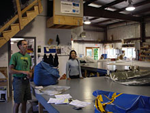 ���]�ԉ�����͔����ق̂悤�A�Z�C�����O�{�[�g������͂Ƃ��Ă��L���e�[�u��