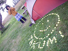 ���������J�k�[�����n�߂�A�����S�X�}�C��