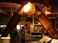 ���N����Ɩڂ̑O�ɒ����A�J�i�f�B�A���J�k�[�~���[�W�A��