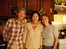 �W���b�L�[�ɗ��݂��Ƃ𕷂��Ă�����Ă���A���E���q�E�W���b�L�[