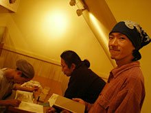 ohana�őł����킹