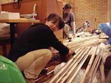 ohana��ƂɊւ��݂�ȏW���A�`�a��h����a�q