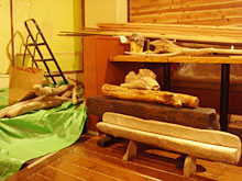 �Y��ɂȂ������A�͂�������