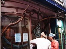 ������ƊO����݂��K���X��