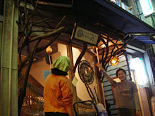 ������̓��a�q�A���ʂ̉��q