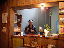 �����J�k�[�A�P�l�ł���Ȋ����B