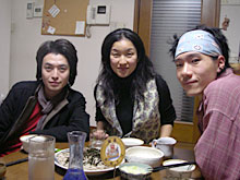 �Ă������ƈꏏ�ɔN�z��