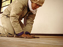 ���XWAX���A���@�����q