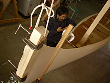 ����ȃJ�k�[���f�G�A�L�����o�X����