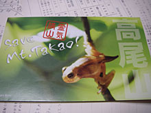 �����R����낤�I