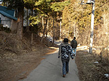 �܂�����c�钆�A�s���Y������ƈꏏ�ɁB