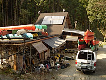 �{�[�g�̑O�I�[�i�[�ƁA��������񂾂낤�H