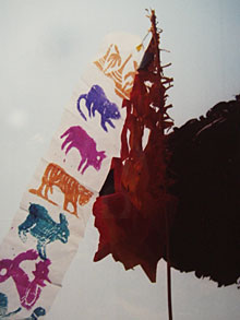 �g�����t�@�~���[�Ɩ��z�Ǝq���M�̑��z�A�\���N�����̏����