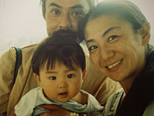 �ƁA�Ƒ��R�l