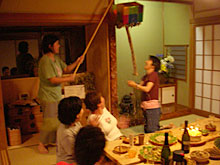 �W�܂����݂�ȁA�ׂ������̃N�X��