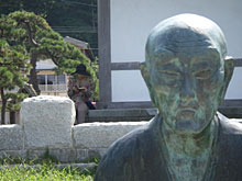 ���n�ɒ��ޗ[���A�Ǌ����܂̌�ŉ���������