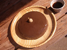 �W�����O���Ɏc�����Ί_�A���n