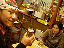 ��������ƃr�[���AKINOKUNIYA�̐V�����r��