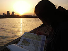 ���z�A����������悵�q