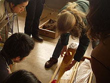 ���̔��p�`�́H�A�݂�Ȃ��`�����ނ̂̓A���N�T���h����������p�h��