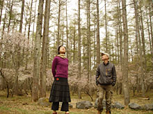 �g���{�ʍ��A�x�m�����炭�т̒�